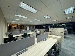 Asia Square Tower 1 (D1), Office #557096311